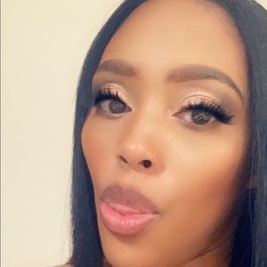 Meet your Posher, Brandy